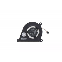 Cooler Laptop procesor, Asus, ZenBook 15 RM3504D, RM3504DA, 13NB1160M04011, BAPA0705R5HY035, DQ5D565A011, 5V, 0.50A, CPU small fan