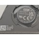 Cooler Laptop procesor, Asus, ZenBook 15 UM3504D, UM3504DA, 13NB1160M04011, BAPA0705R5HY035, DQ5D565A011, 5V, 0.50A, CPU small fan