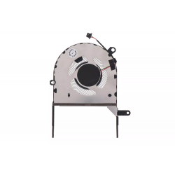 Cooler Laptop procesor, Asus, ZenBook 15 RM3504D, RM3504DA, 13NB1160M03011, BAPA0705R5HY034, DQ5D566A004, 5V, 0.50A, CPU big fan