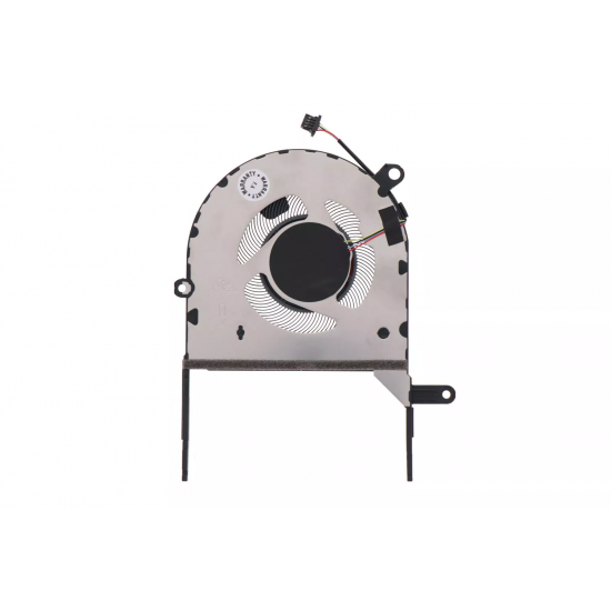 Cooler Laptop procesor, Asus, ZenBook 15 RM3504D, RM3504DA, 13NB1160M03011, BAPA0705R5HY034, DQ5D566A004, 5V, 0.50A, CPU big fan