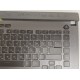 Carcasa superioara cu tastatura palmrest Laptop Gaming, Asus, ROG Strix G15 G513R, G513RC, G513RM, 90NR0886-R31UA0, iluminare RGB 4-Zone, 16 pini, layout UK (Kkraine)