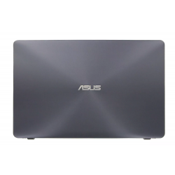 Capac Display Asus, VivoBook 17 X705U, X705UA, X705UB, X705UBR, X705UF, X705UFR, X705UQ, X705UV, X705UVR, 90NB0EV2-R7A010, 13N1-8WA0202, 7KV14CP10800, gri