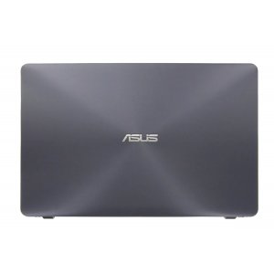 Capac Display Asus, VivoBook 17 F705B, F705BA, F705M, F705MA, F705MB, F705N, F705NA, F705NC, F705UV, F705Q, F705QA, F705U, F705UA, F705UB, F705UF, F705UQ, 90NB0EV2-R7A010, 13N1-8WA0202, 7KV14CP10800, gri