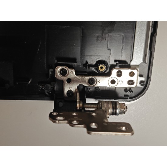 Capac Display Asus, VivoBook 17 M705B, M705BA, M705U, M705UF, M705UQ, 90NB0EV2-R7A010, 13N1-8WA0202, 7KV14CP10800, gri