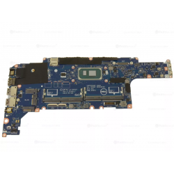 Placa de baza Laptop, Dell, Latitude 5420, P137G, P137G001, P137G002, 54CCV, 054CCV, Intel I7-1185G7, SRK1F, GDF40, LA-K491P