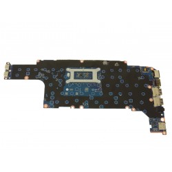 Placa de baza Laptop, Dell, Latitude 5420, P137G, P137G001, P137G002, 54CCV, 054CCV, Intel I7-1185G7, SRK1F, GDF40, LA-K491P