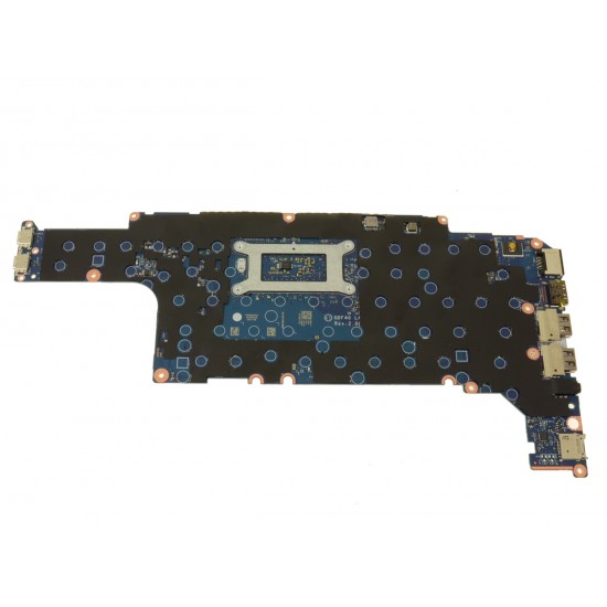 Placa de baza Laptop, Dell, Latitude 5420, P137G, P137G001, P137G002, 54CCV, 054CCV, Intel I7-1185G7, SRK1F, GDF40, LA-K491P