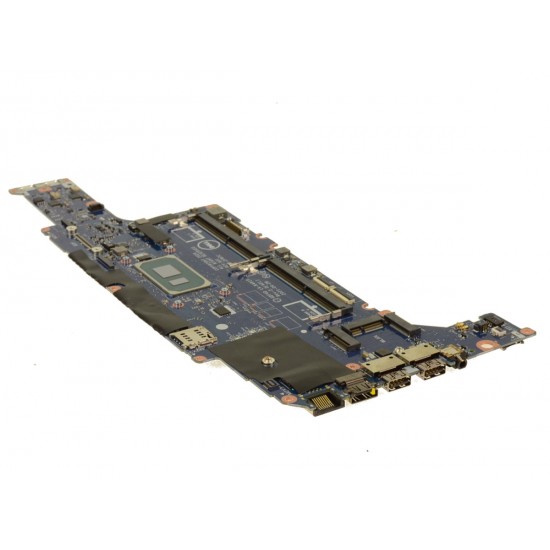 Placa de baza Laptop, Dell, Latitude 5420, P137G, P137G001, P137G002, 54CCV, 054CCV, Intel I7-1185G7, SRK1F, GDF40, LA-K491P