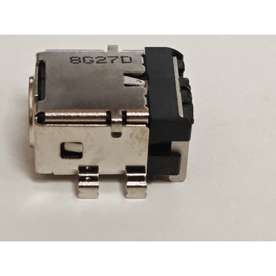 Mufa alimentare PC Desktop Gaming, Asus, G21C, G21CN, G21CX, mufa 6.0x3.7mm