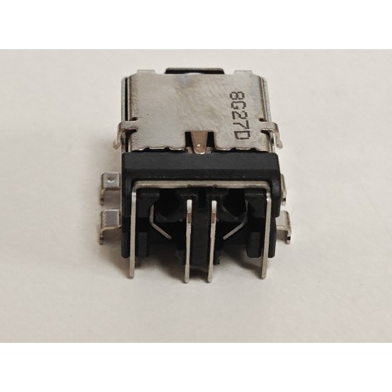 Mufa alimentare PC Desktop Gaming, Asus, G21C, G21CN, G21CX, mufa 6.0x3.7mm