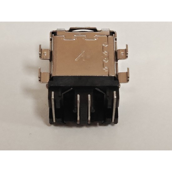 Mufa alimentare PC Desktop Gaming, Asus, G21C, G21CN, G21CX, mufa 6.0x3.7mm