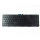 Tastatura Laptop, HP, PK130TK2B00, MP 13M33US6698, MP 12P23USJ698W, PK130TK2A00 , 745663-001, 733688-001, iluminata, us, cu mouse pointer