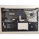 Carcasa superioara cu tastatura palmrest Laptop, Asus, VivoBook 15 F513I, F513IA, 90NB0RR1-R32US0, 13N1-BAA0402, 13N1-BQM0201, X513IA-2K, iluminata, neagra, layout US