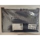 Carcasa superioara cu tastatura palmrest Laptop, Asus, VivoBook 15 F513I, F513IA, 90NB0RR1-R32US0, 13N1-BAA0402, 13N1-BQM0201, X513IA-2K, iluminata, neagra, layout US