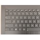 Carcasa superioara cu tastatura palmrest Laptop, Asus, ROG G750, G750J, G750JH, G750JS, G750JW, G750JX, G750JZ, G750JM, 90NB00M1-R31TA0, iluminata, layut US