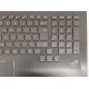 Carcasa superioara cu tastatura palmrest Laptop, Asus, ROG G750, G750J, G750JH, G750JS, G750JW, G750JX, G750JZ, G750JM, 90NB00M1-R31TA0, iluminata, layut US