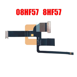 Cablu video LVDS Laptop, Dell, XPS 13 9310, P117G, P117G002, 08HF57, 8HF57, LF-J149P, DA30001IB10, 40 pini