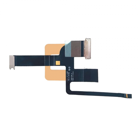 Cablu video LVDS Laptop, Dell, XPS 13 9300, P117G, P117G001, 08HF57, 8HF57, LF-J149P, DA30001IB10, 40 pini