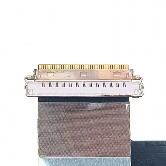 Cablu video LVDS Laptop, Dell, XPS 13 9300, P117G, P117G001, 08HF57, 8HF57, LF-J149P, DA30001IB10, 40 pini