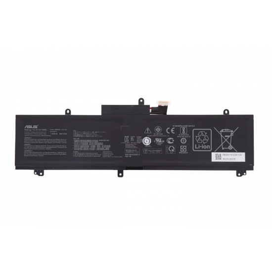 Baterie Laptop Asus, ProARt StudioBook 15 H500G, H500GV, 0B200-03380100, 0B200-03380200, 0B200-03380300, 4ICP4/59/134, C41N1837, 4800mAh, 76Wh