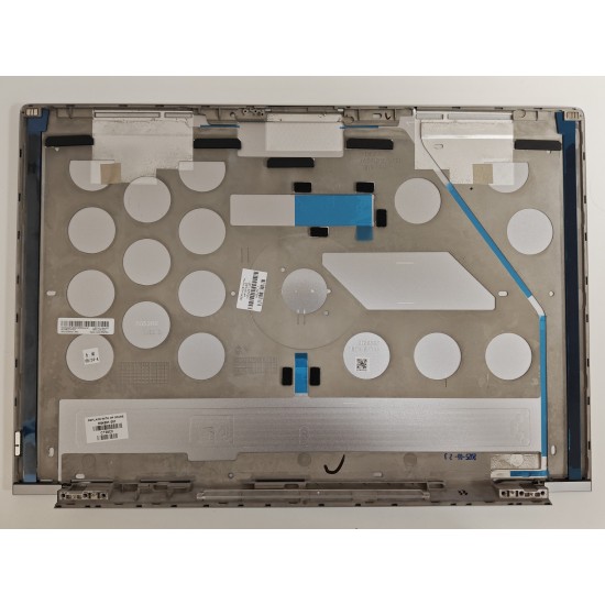 Capac Display Laptop, HP, ZBook Fury 16 G9, N54291-001, N54291-001, 6070B2279702, argintiu