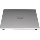 Capac Display, Asus, VivoBook 15 X545F, X545FA, X545FB, X545FJ, 90NB0NN1-R7A000, 13N1-9XA0321, 13NB0NN1AP0121, X545FA-1S, argintiu