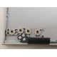 Capac Display, Asus, VivoBook 15 X545F, X545FA, X545FB, X545FJ, 90NB0NN1-R7A000, 13N1-9XA0321, 13NB0NN1AP0121, X545FA-1S, argintiu