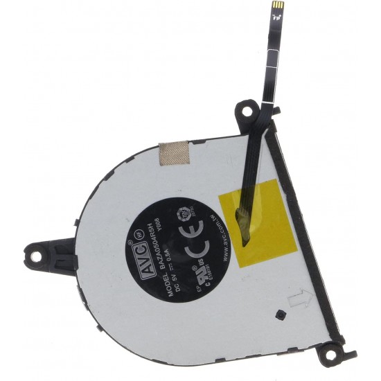 Cooler Laptop, Huawei, MateBook X Pro Mach-W29, BAZA0504R5H-Y008, HQ23300004000, 5V, 0.5A