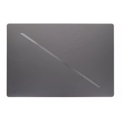 Ansamblu Display OLED Laptop Gaming, Asus, ROG Zephyrus G16 GU605C, GU605CP, GU605CR, GU605CW, GU605M, GU605MI, GU605MU, GU605MV, GU605MY, GU605MZ, 90NR0IT1-RA0010, GU605MV-2E, 16.0 inch, WQXGA, 2560x1600, Gri