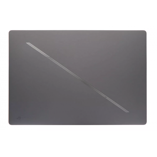 Ansamblu Display OLED Laptop Gaming, Asus, ROG Zephyrus G16 GU605C, GU605CP, GU605CR, GU605CW, GU605M, GU605MI, GU605MU, GU605MV, GU605MY, GU605MZ, 90NR0IT1-RA0010, GU605MV-2E, 16.0 inch, WQXGA, 2560x1600, Gri