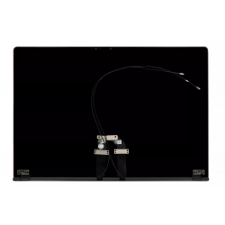 Ansamblu Display OLED Laptop Gaming, Asus, ROG Zephyrus G16 GU605C, GU605CP, GU605CR, GU605CW, GU605M, GU605MI, GU605MU, GU605MV, GU605MY, GU605MZ, 90NR0IT1-RA0010, GU605MV-2E, 16.0 inch, WQXGA, 2560x1600, Gri