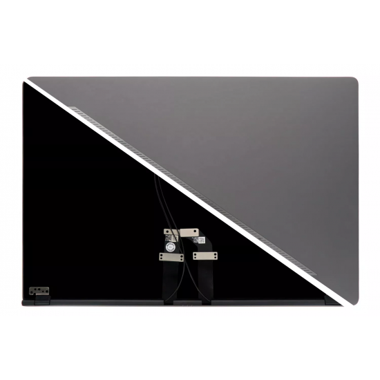 Ansamblu Display OLED Laptop Gaming, Asus, ROG Zephyrus G16 GU605C, GU605CP, GU605CR, GU605CW, GU605M, GU605MI, GU605MU, GU605MV, GU605MY, GU605MZ, 90NR0IT1-RA0010, GU605MV-2E, 16.0 inch, WQXGA, 2560x1600, Gri