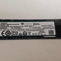 Solid State Drive (SSD) Seagate, 500GB, PCIe Gen 3.0 x 4, NVMe M.2