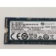 Solid State Drive (SSD) Seagate, 500GB, PCIe Gen 3.0 x 4, NVMe M.2, BarraCuda Q5, ZP500CV30001, 2300 MB/s, 900 MB/s, Laptop/Desktop