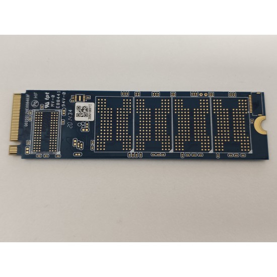 Solid State Drive (SSD) Seagate, 500GB, PCIe Gen 3.0 x 4, NVMe M.2, BarraCuda Q5, ZP500CV30001, 2300 MB/s, 900 MB/s, Laptop/Desktop