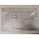 Carcasa superioara cu tastatura palmrest Laptop, Asus, VivoBook S17 S712D, S712DA, S712DAM, S712DK, S712E, S712EA, S712EAM, S712EQ, S712EQM, 90NB0L61-R31US0, 90PC27130101GZ, 13NB0L60M01211, 13N1-7GA0S01, X712FA-8S, iluminata, argintie, layout US