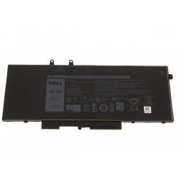 Baterie Laptop, Dell, Latitude 5400, 5500, 4GVMP, 7.6V, 8500mAh, 68Wh