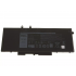 Baterie Laptop, Dell, Latitude 5400, 5500, 4GVMP, 7.6V, 8500mAh, 68Wh