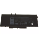 Baterie Laptop, Dell, Latitude 5400, 5500, 4GVMP, 7.6V, 8500mAh, 68Wh