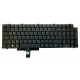 Tastatura Laptop, Dell, Latitude 5520, 5521, 5530, 5531, 5540, 0TMRW0, TMRW0, iluminata, layout DE (Germana)