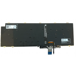 Tastatura Laptop, Dell, Precision 7770, 7780, 0TMRW0, TMRW0, iluminata, layout DE (Germana)