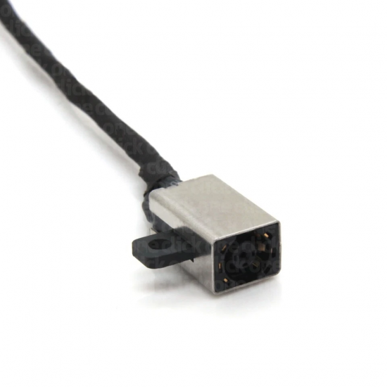 Mufa alimentare Laptop, Dell, Vostro 15 3578, 0FWGMM