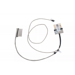 Cablu video LVDS Laptop, Asus, ZenBook UX310U, UX310UA, UX310UAK, UX310UF, UX310UQ, UX310UQK, 14005-02070700UQ, 14005-02070700, 1422-02K80AS, 1422-02K90AS, UX310UA EDP QHD LG, non touch, QHD, 40 pini