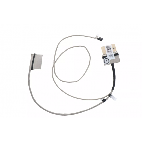 Cablu video LVDS Laptop, Asus, ZenBook UX310U, UX310UA, UX310UAK, UX310UF, UX310UQ, UX310UQK, 14005-02070700UQ, 14005-02070700, 1422-02K80AS, 1422-02K90AS, UX310UA EDP QHD LG, non touch, QHD, 40 pini