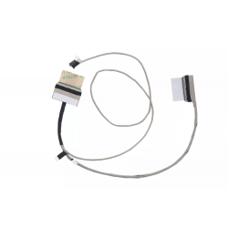 Cablu video LVDS Laptop, Asus, ZenBook UX310U, UX310UA, UX310UAK, UX310UF, UX310UQ, UX310UQK, 14005-02070700UQ, 14005-02070700, 1422-02K80AS, 1422-02K90AS, UX310UA EDP QHD LG, non touch, QHD, 40 pini