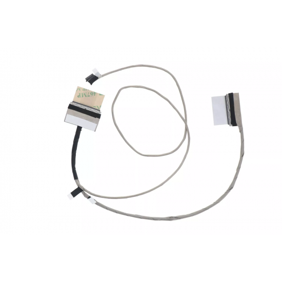 Cablu video LVDS Laptop, Asus, ZenBook UX310U, UX310UA, UX310UAK, UX310UF, UX310UQ, UX310UQK, 14005-02070700UQ, 14005-02070700, 1422-02K80AS, 1422-02K90AS, UX310UA EDP QHD LG, non touch, QHD, 40 pini