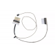 Cablu video LVDS Laptop, Asus, ZenBook UX310U, UX310UA, UX310UAK, UX310UF, UX310UQ, UX310UQK, 14005-02070700UQ, 14005-02070700, 1422-02K80AS, 1422-02K90AS, UX310UA EDP QHD LG, non touch, QHD, 40 pini