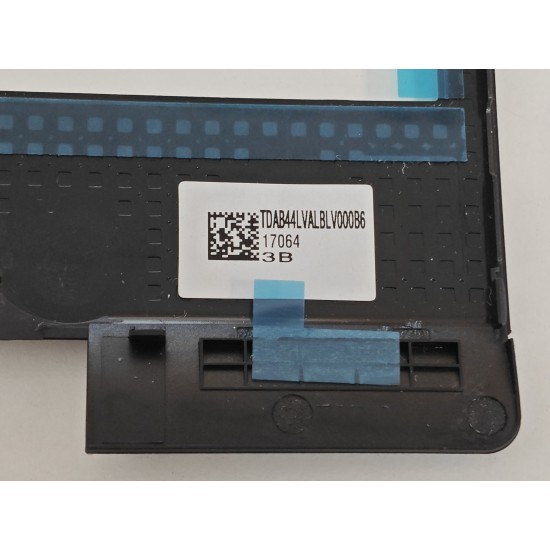 Rama Display Laptop, Lenovo, ThinkBook 14-IML Type 20RV, 5B30S18933, 44LVALBLV00, neagra