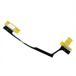 Cablu video LVDS Laptop Gaming, Lenovo, LOQ 15IAX9I Type 83FQ, 5C10S30933, DC02C015100, DJLG10 EDP CABLE, 40 pini
