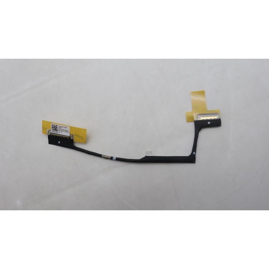 Cablu video LVDS Laptop Gaming, Lenovo, LOQ 15IRX9 Type 83DV, 5C10S30933, DC02C015100, DJLG10 EDP CABLE, 40 pini